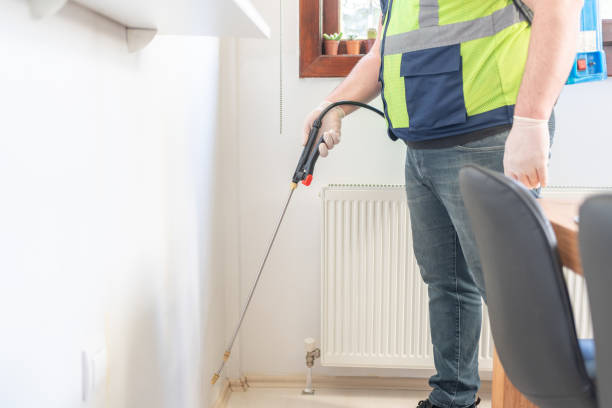 Best Pest Inspection Near Me  in Valdez, AK